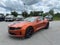 2022 Chevrolet Camaro LT1