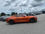 2022 Chevrolet Camaro LT1