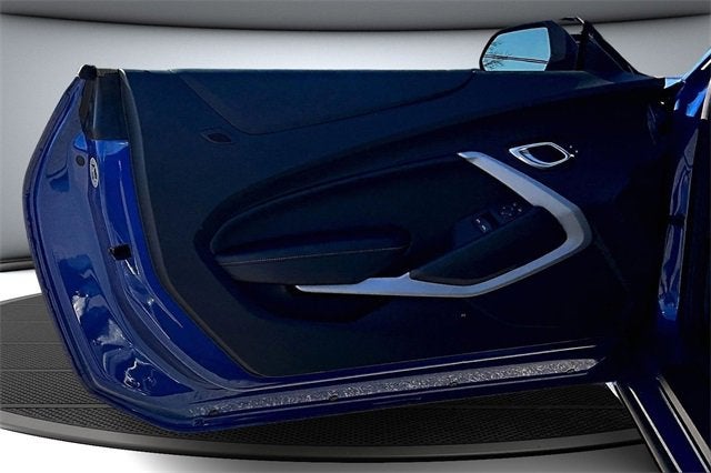 2023 Chevrolet Camaro LT1