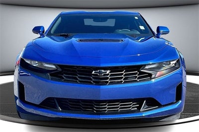 2023 Chevrolet Camaro LT1