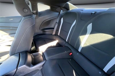 2023 Chevrolet Camaro LT1