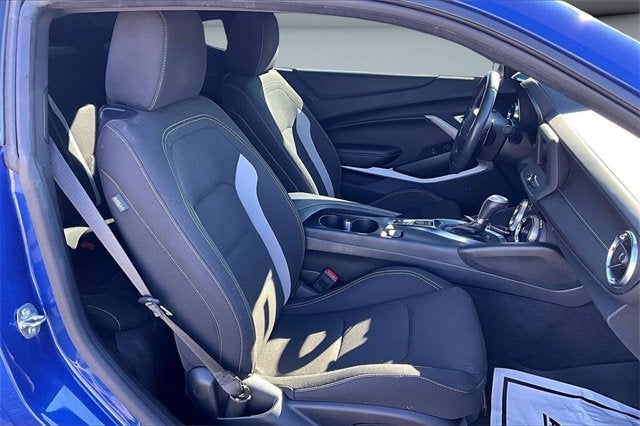 2023 Chevrolet Camaro LT1