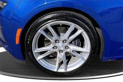 2023 Chevrolet Camaro LT1