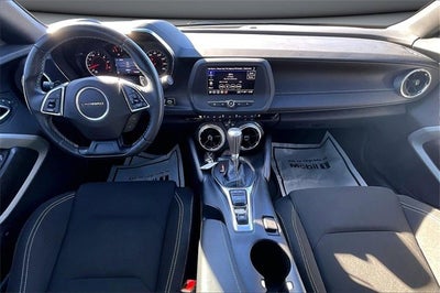 2023 Chevrolet Camaro LT1