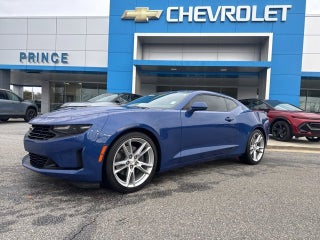 2023 Chevrolet Camaro LT1