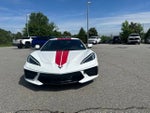 2023 Chevrolet Corvette Stingray 1LT