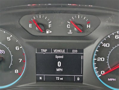 2025 Chevrolet Malibu FL