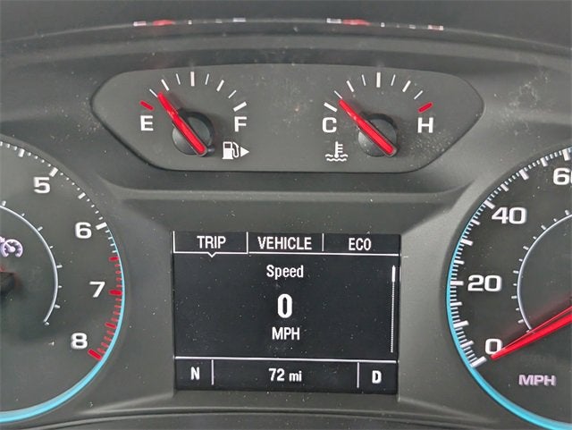 2025 Chevrolet Malibu FL