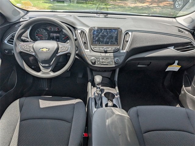 2025 Chevrolet Malibu FL
