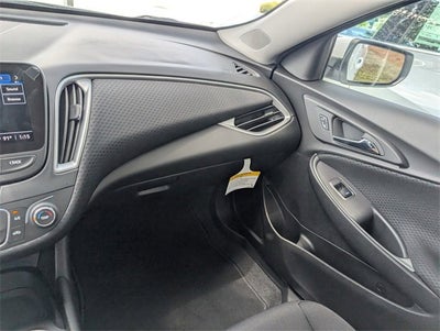 2025 Chevrolet Malibu FL