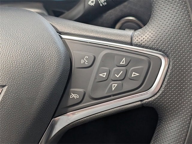 2025 Chevrolet Malibu FL