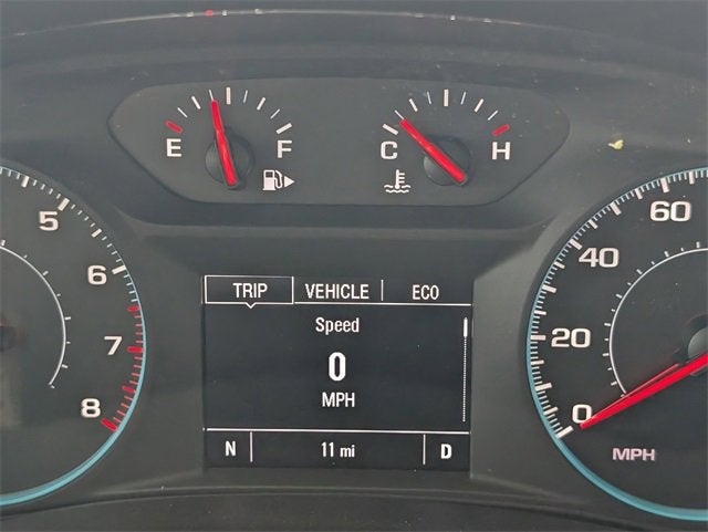 2025 Chevrolet Malibu FL