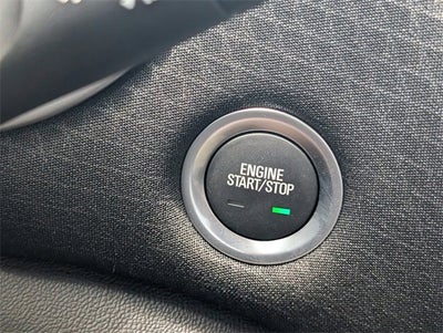 2025 Chevrolet Malibu FL