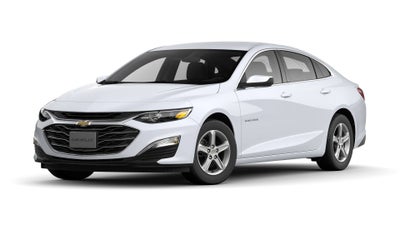2025 Chevrolet Malibu FL