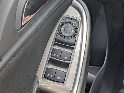 2025 Chevrolet Malibu FL