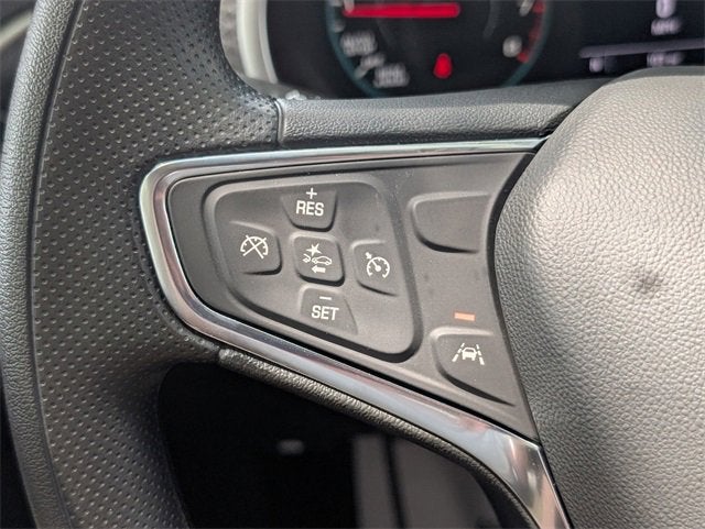 2025 Chevrolet Malibu FL