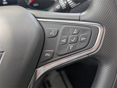 2025 Chevrolet Malibu FL