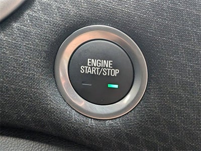 2025 Chevrolet Malibu FL