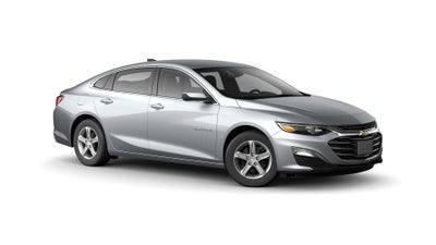 2025 Chevrolet Malibu FL