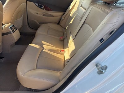 2013 Buick LaCrosse Premium 1