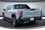2026 Chevrolet Silverado EV LT - Standard Range
