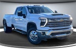 2026 Chevrolet Silverado 3500 HD LTZ DRW