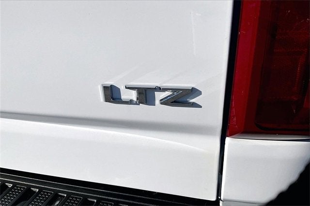 2026 Chevrolet Silverado 3500 HD LTZ DRW