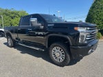 2022 Chevrolet Silverado 2500 HD High Country