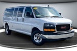 2022 GMC Savana Passenger 3500 LS