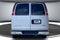 2022 GMC Savana Passenger 3500 LS