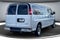 2022 GMC Savana Passenger 3500 LS