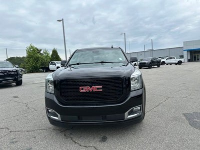 2020 GMC Yukon SLT Standard Edition