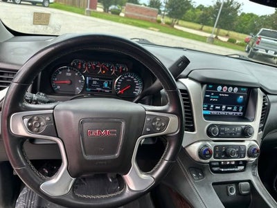 2020 GMC Yukon SLT Standard Edition