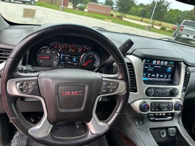 2020 GMC Yukon SLT Standard Edition