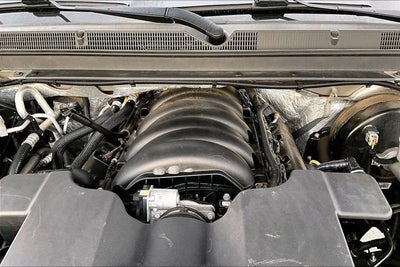 2018 GMC Yukon XL SLT