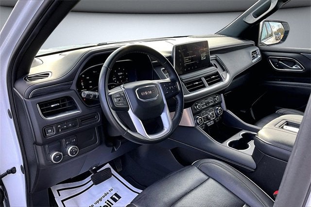 2024 GMC Yukon XL SLT