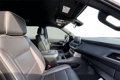 2024 GMC Yukon XL SLT