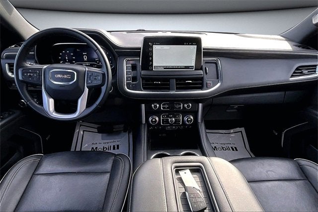 2024 GMC Yukon XL SLT