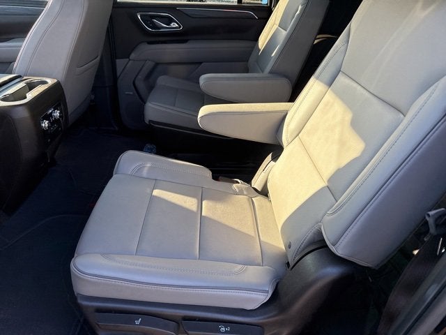 2024 GMC Yukon XL SLT