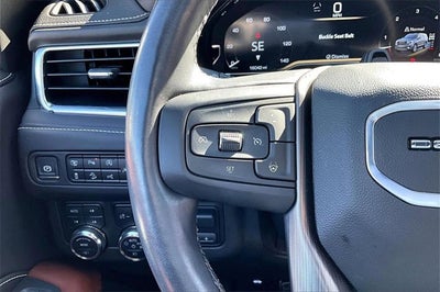 2024 GMC Yukon XL Denali Ultimate