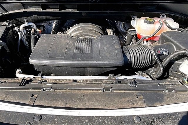 2024 GMC Yukon XL Denali Ultimate