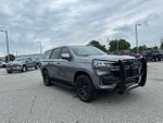 2021 Chevrolet Tahoe Commercial