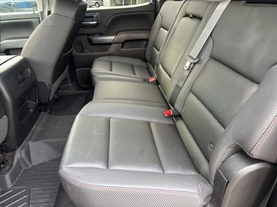 2018 GMC Sierra 2500 HD SLT