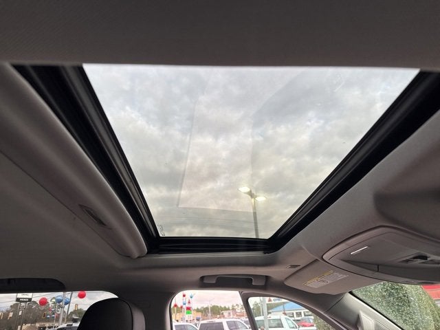 2018 GMC Sierra 2500 HD SLT