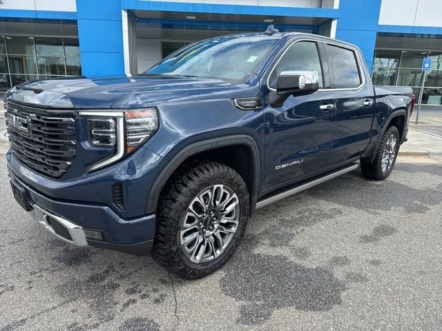 2023 GMC Sierra 1500 Denali Ultimate