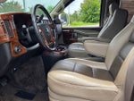 2018 GMC Savana Cargo 2500 RWD 2500 135"