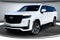 2022 Cadillac Escalade ESV Sport Platinum