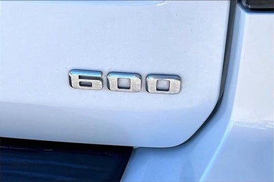 2022 Cadillac Escalade ESV Sport Platinum