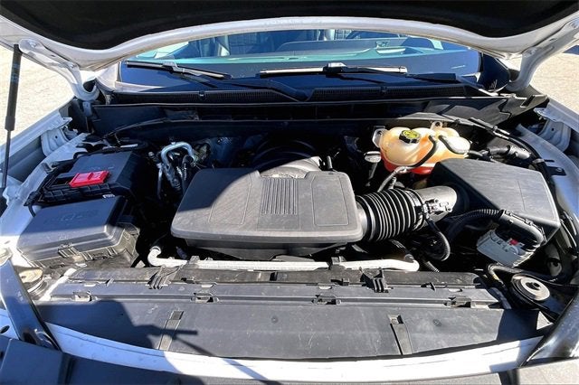 2022 Cadillac Escalade ESV Sport Platinum