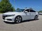 2019 Honda Accord Sedan Touring 2.0T